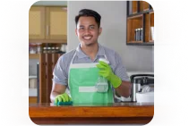 We professionally aim to offer excellent cleaning service fo - 乐鱼lifengnuo