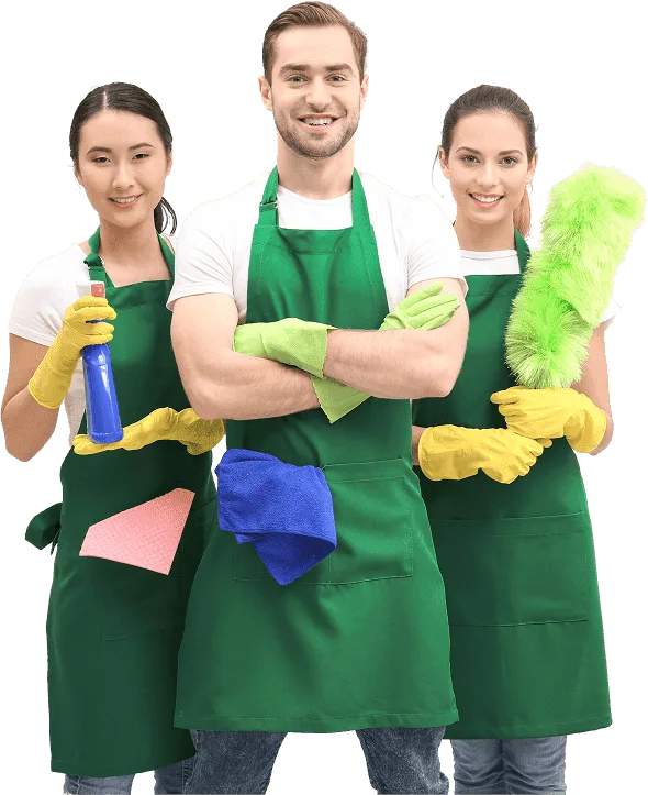 Free Evaluation Of Your Cleaning Needs For Your Home - 乐鱼lifengnuo