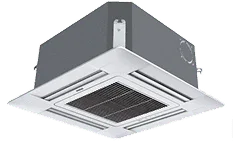 Air conditioning - 乐鱼lifengnuo