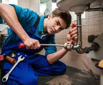 We are offering Expert Plumbing Services - 乐鱼lifengnuo