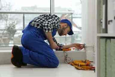We are offering Expert and Professional Renovation - 乐鱼lifengnuo