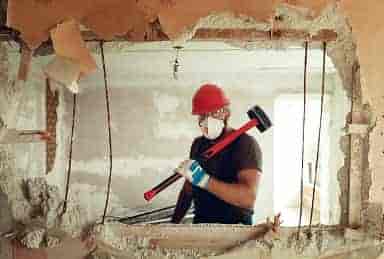 We are offering Expert and Professional Renovation - 乐鱼lifengnuo