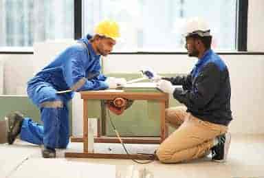 We are offering Expert and Professional Renovation - 乐鱼lifengnuo