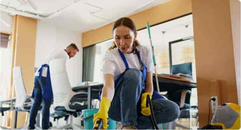 Where Cleanliness meets Care Services - 乐鱼lifengnuo