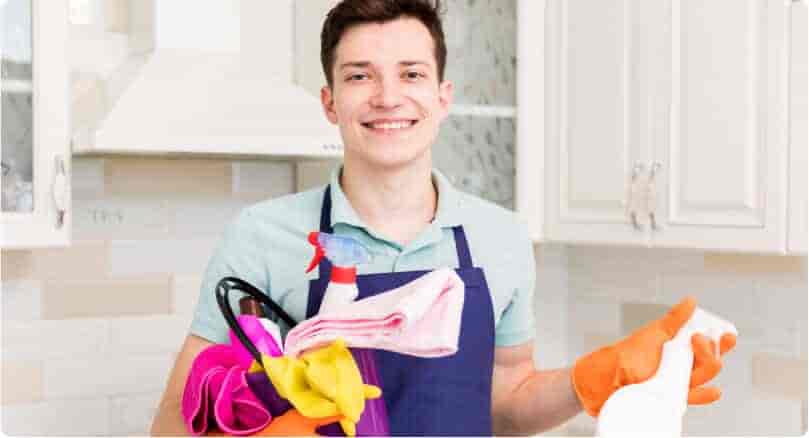 Where Cleanliness meets Care Services - 乐鱼lifengnuo